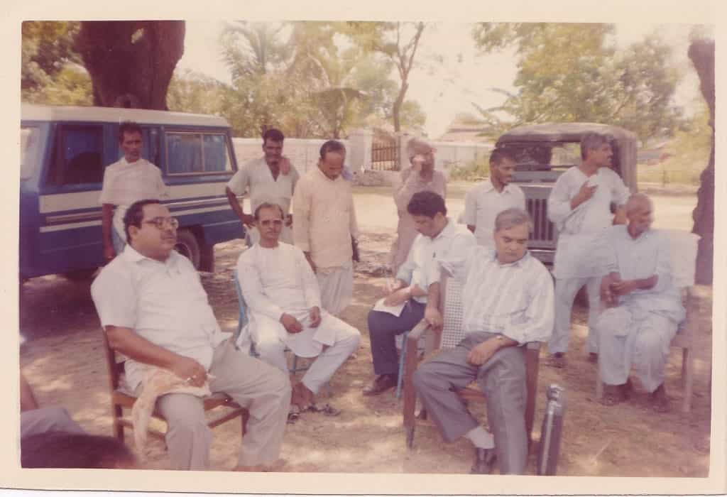 Events Free Kala-Azar Check-Up Camp